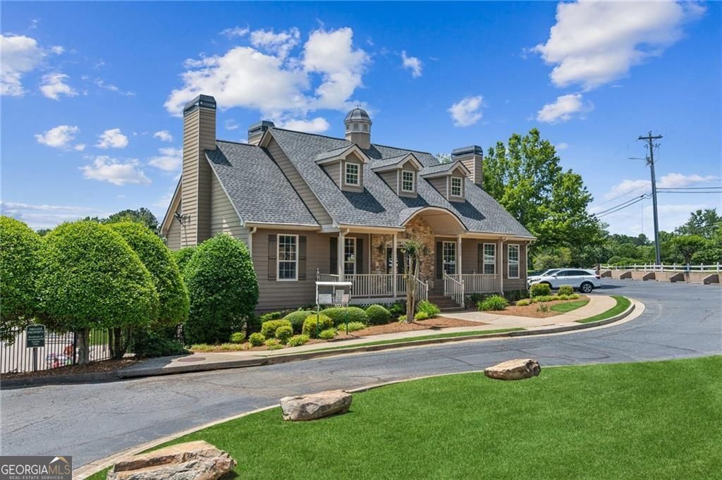 2085 Brook Meadow DR