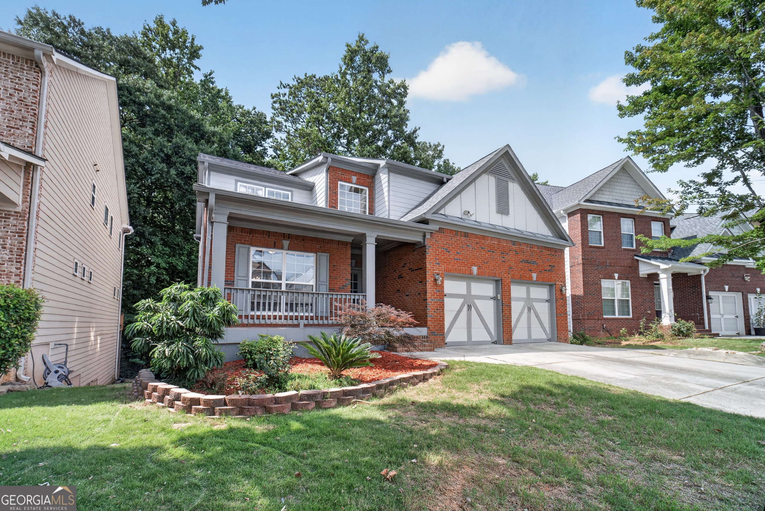 1381 Scenic Pines DR