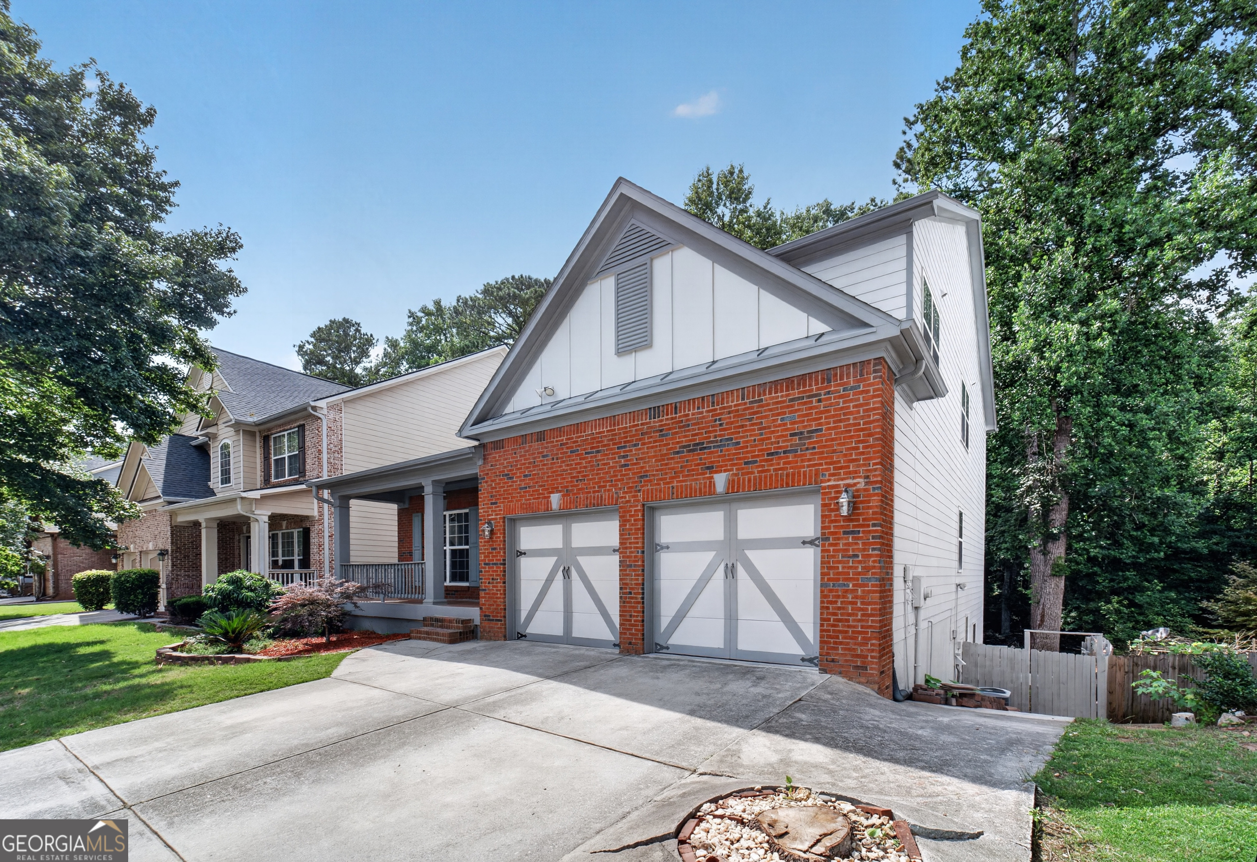 1381 Scenic Pines DR