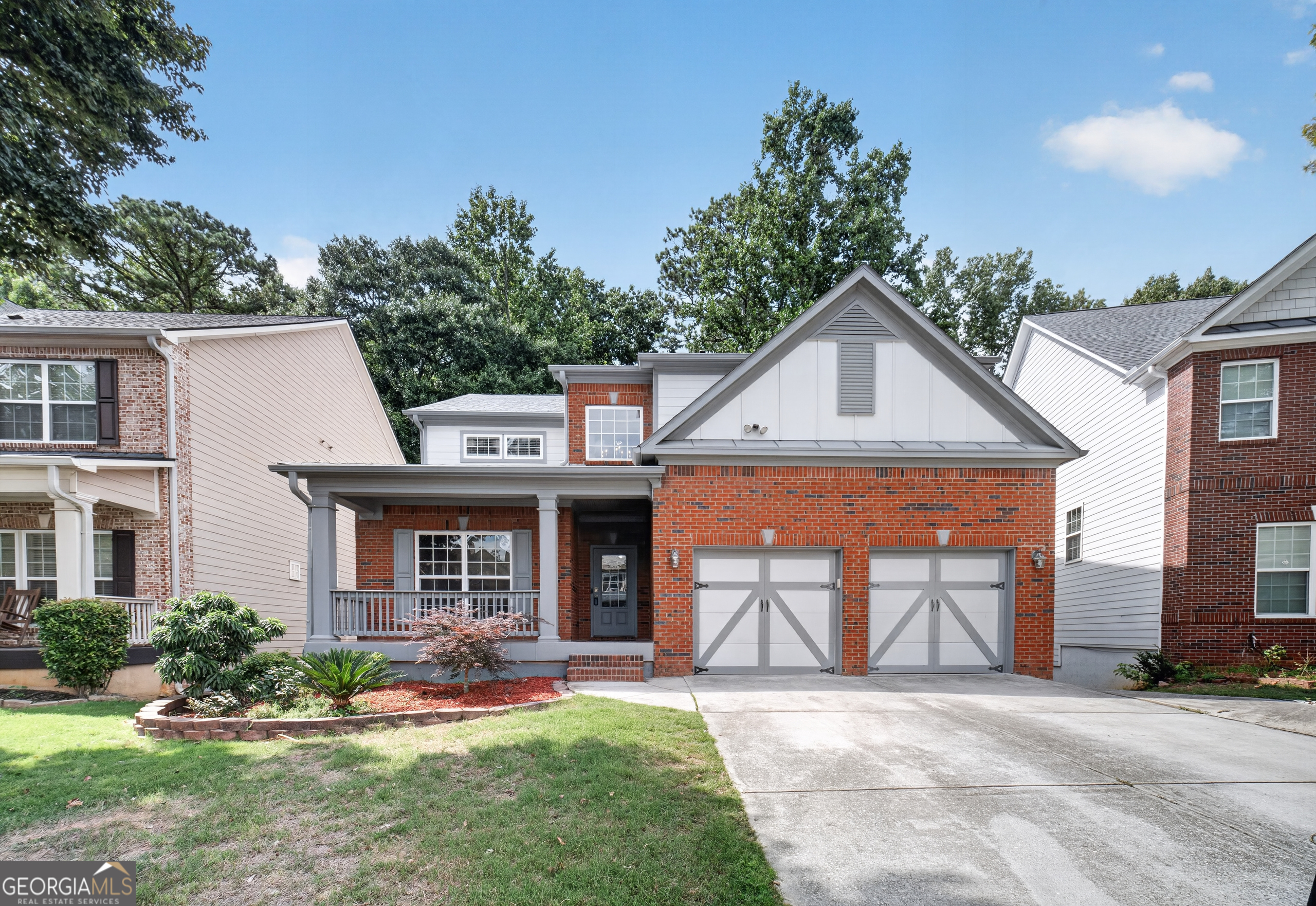 1381 Scenic Pines DR