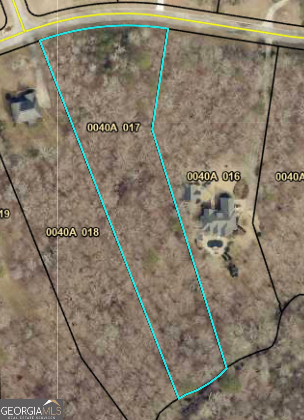 Photo of 85 Brookview Place, Oxford, GA 30054 (MLS # 10753596)