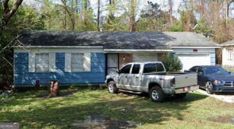 5909 W Leone dr Macon GA 31206