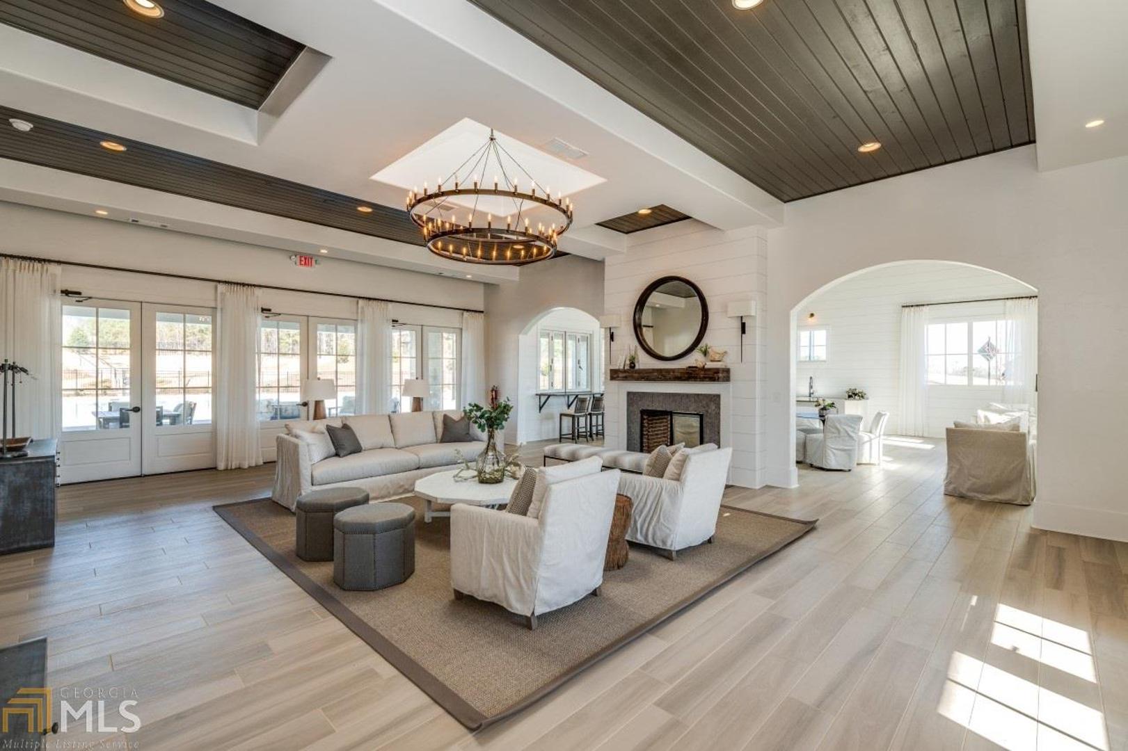Kyle Farm - Residential