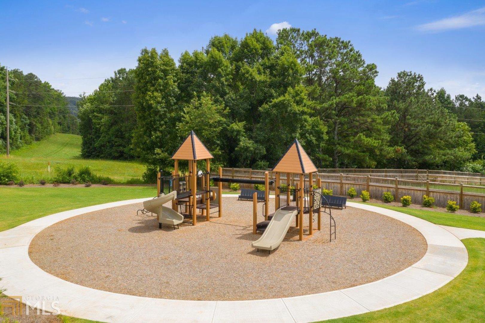 Kyle Farm - Residential