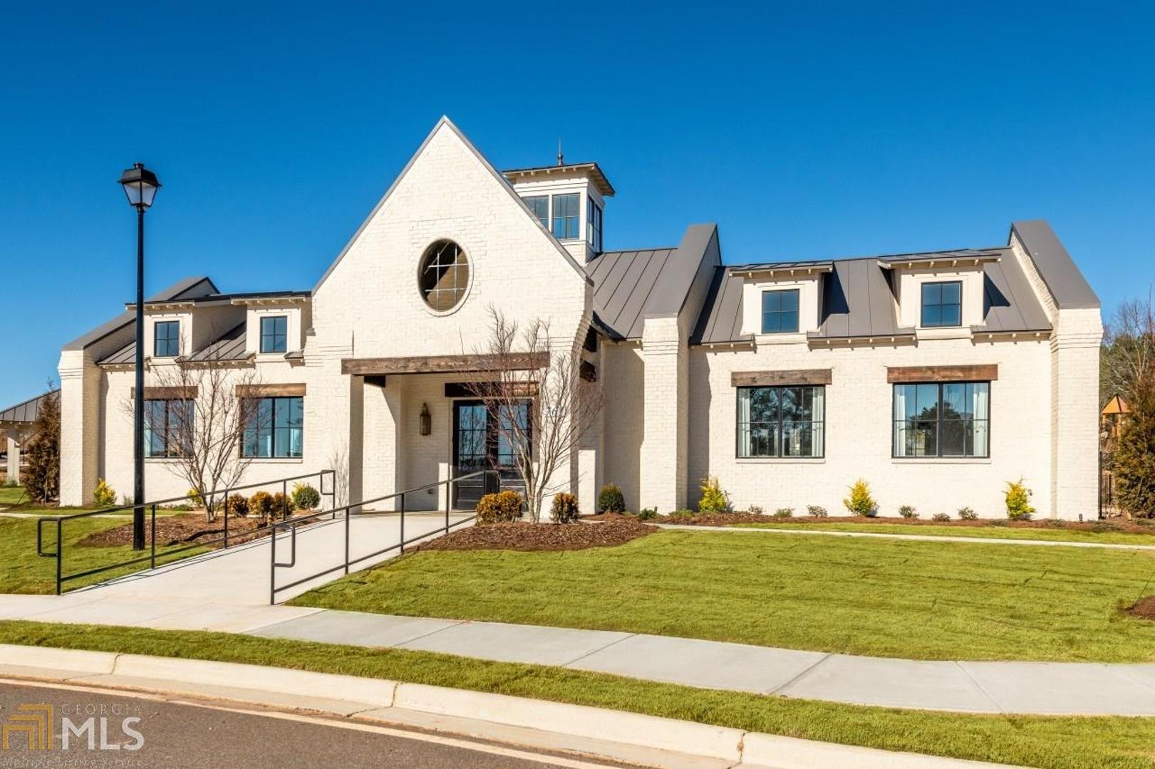Kyle Farm - Residential