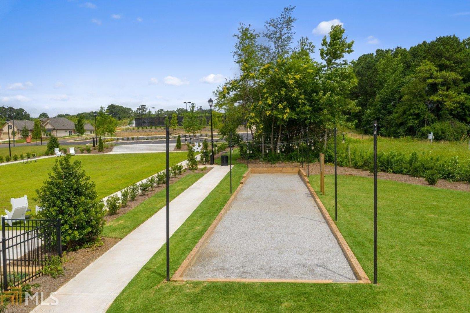 Kyle Farm - Residential