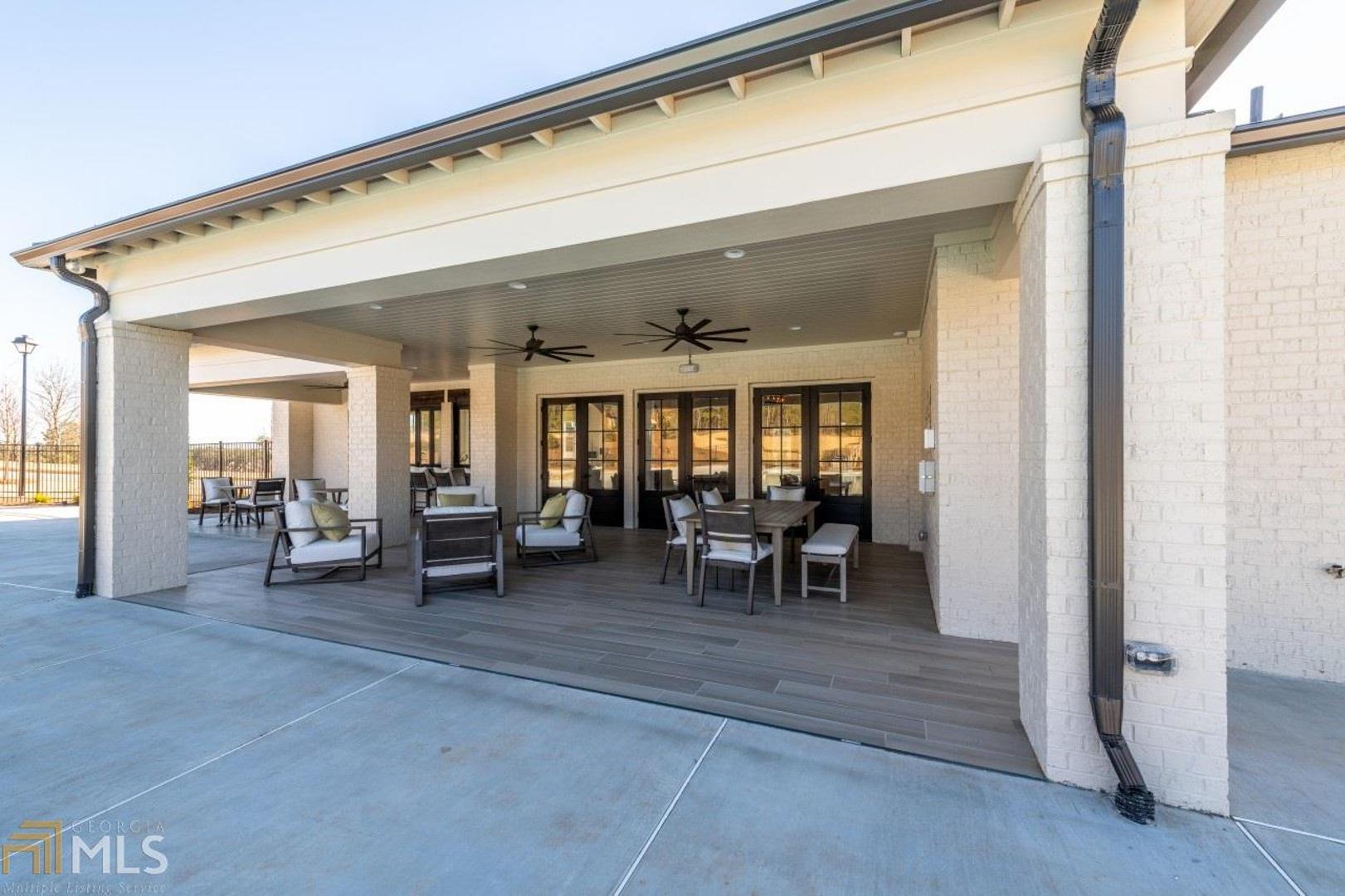 Kyle Farm - Residential