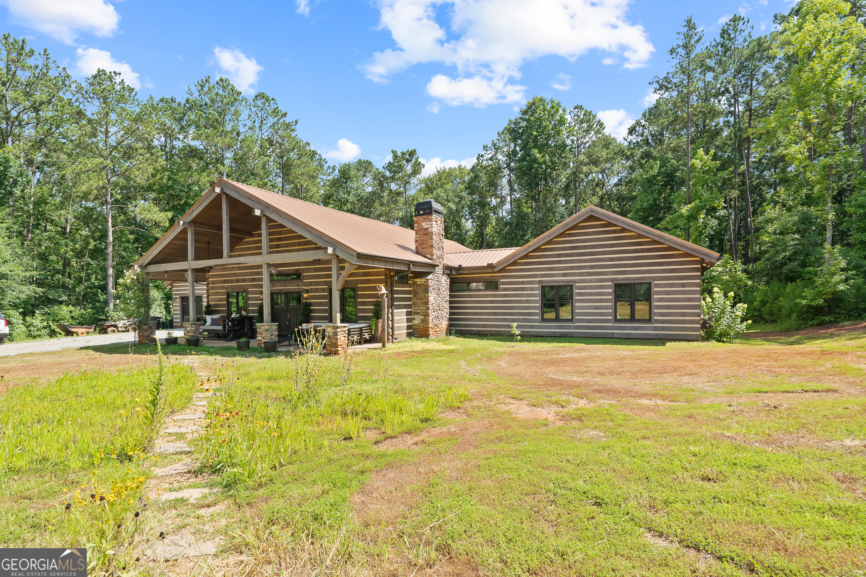 1041 River Farm WAY
