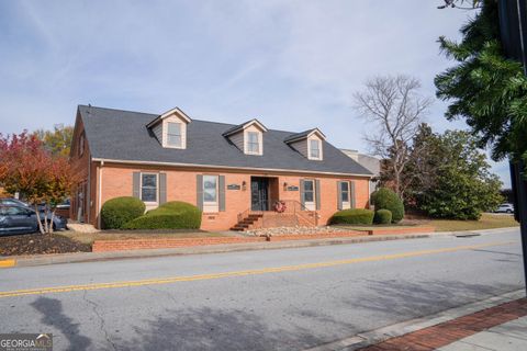 Photo of 234 Luckie Street, Lawrenceville, GA 30046 (MLS # 10651968)