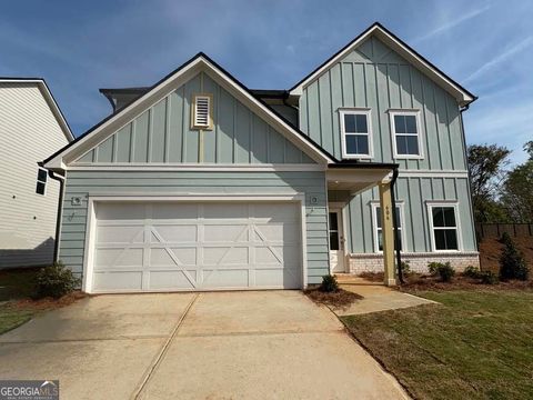 Photo of 609 Elwick Lane SE, Cartersville, GA 30120 (MLS # 10758407)