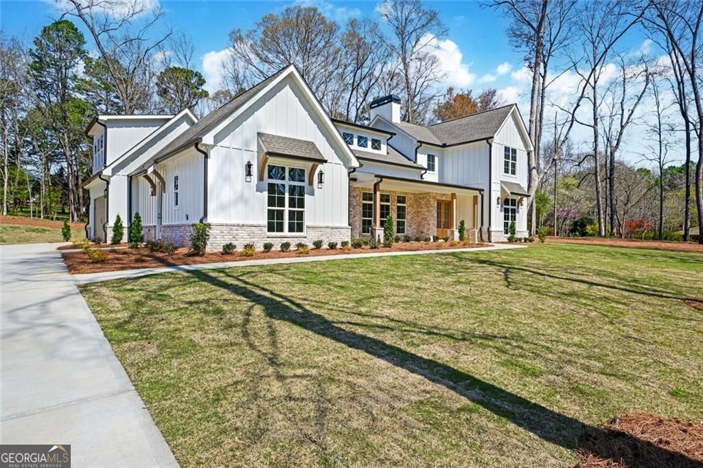 273 Hickory Hills DR