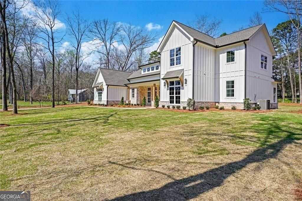 273 Hickory Hills DR