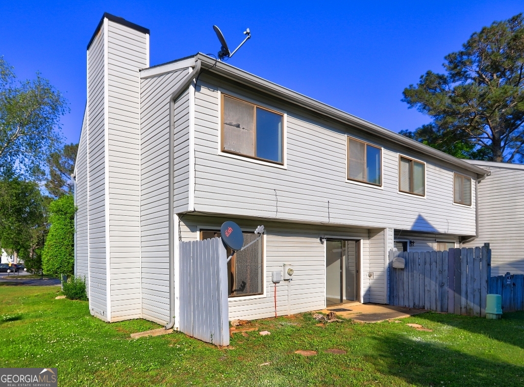 288 Country Club DR