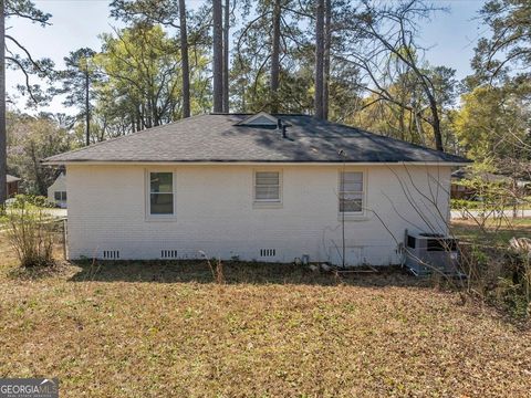 A home in Macon