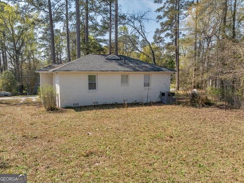 A home in Macon