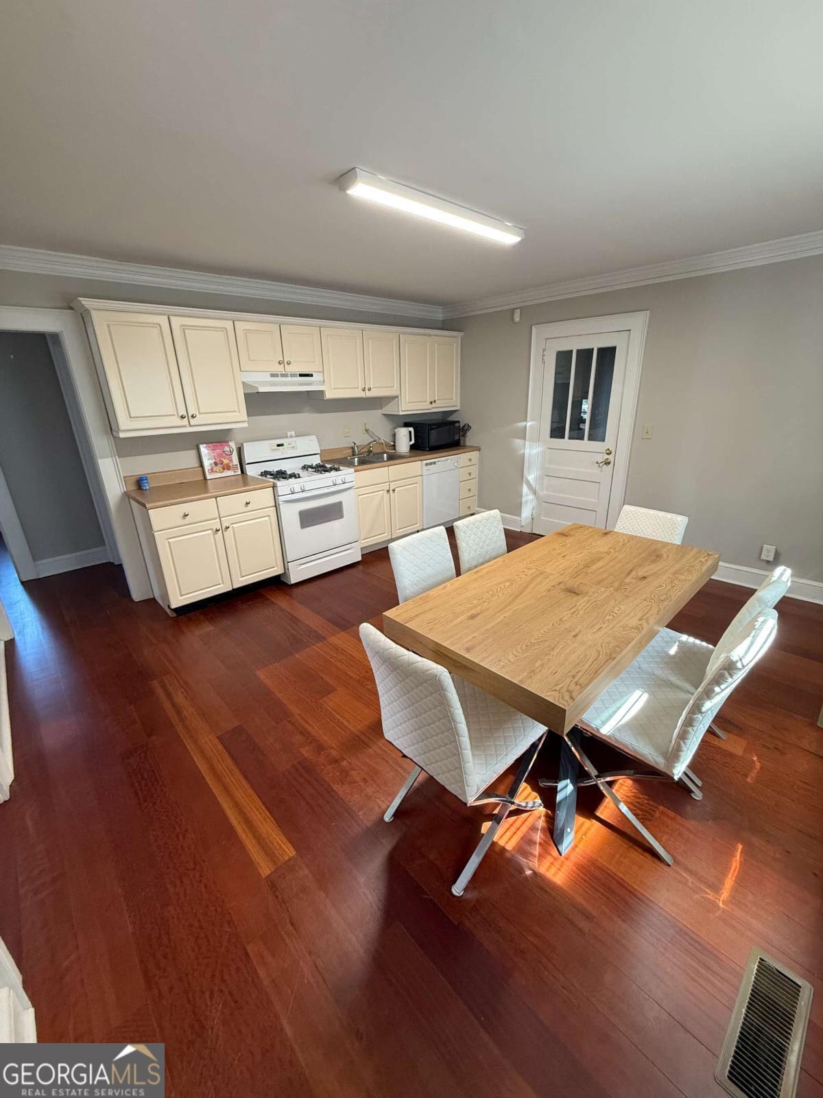 NONE - Commercial Lease
