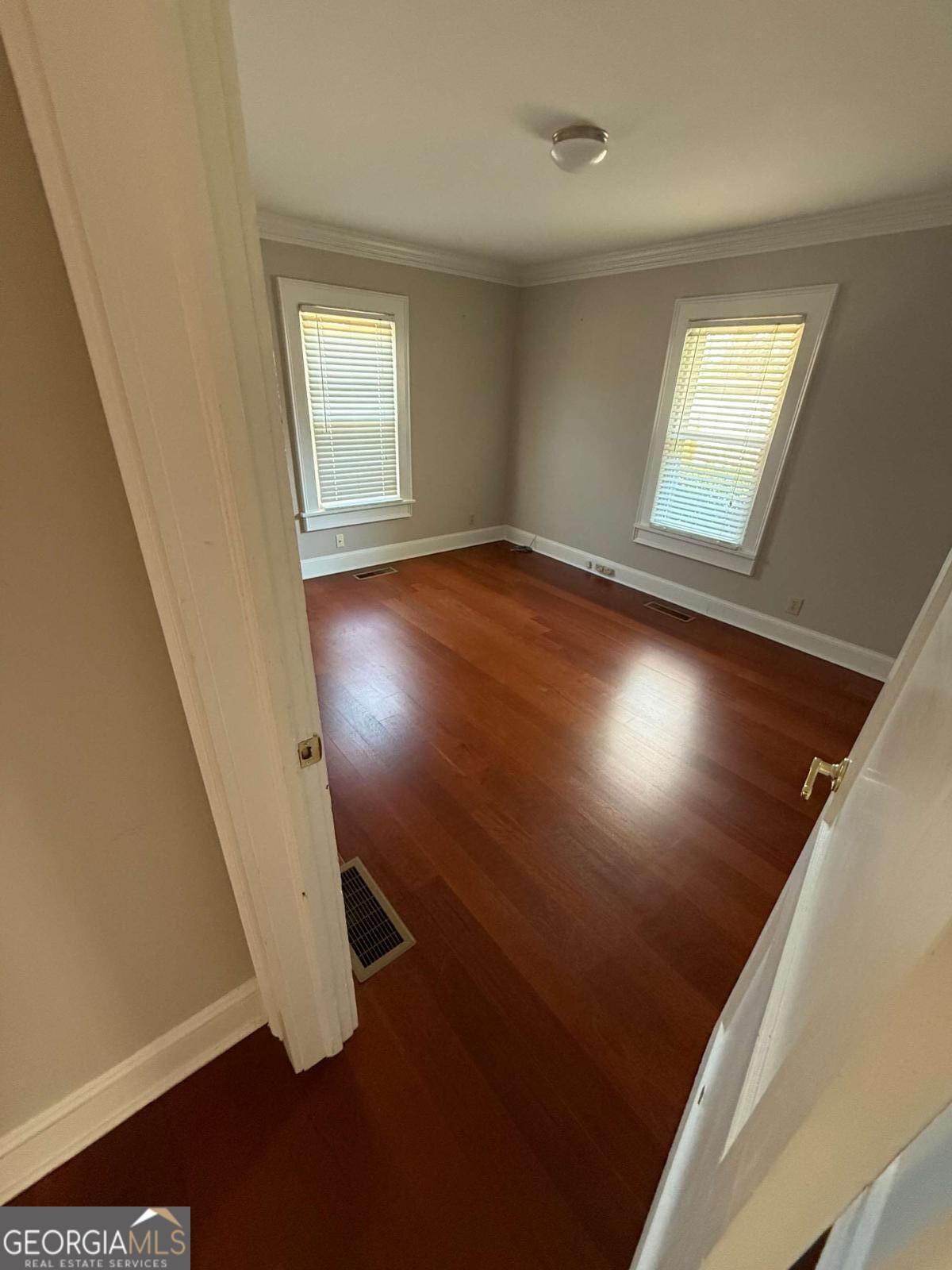 NONE - Commercial Lease