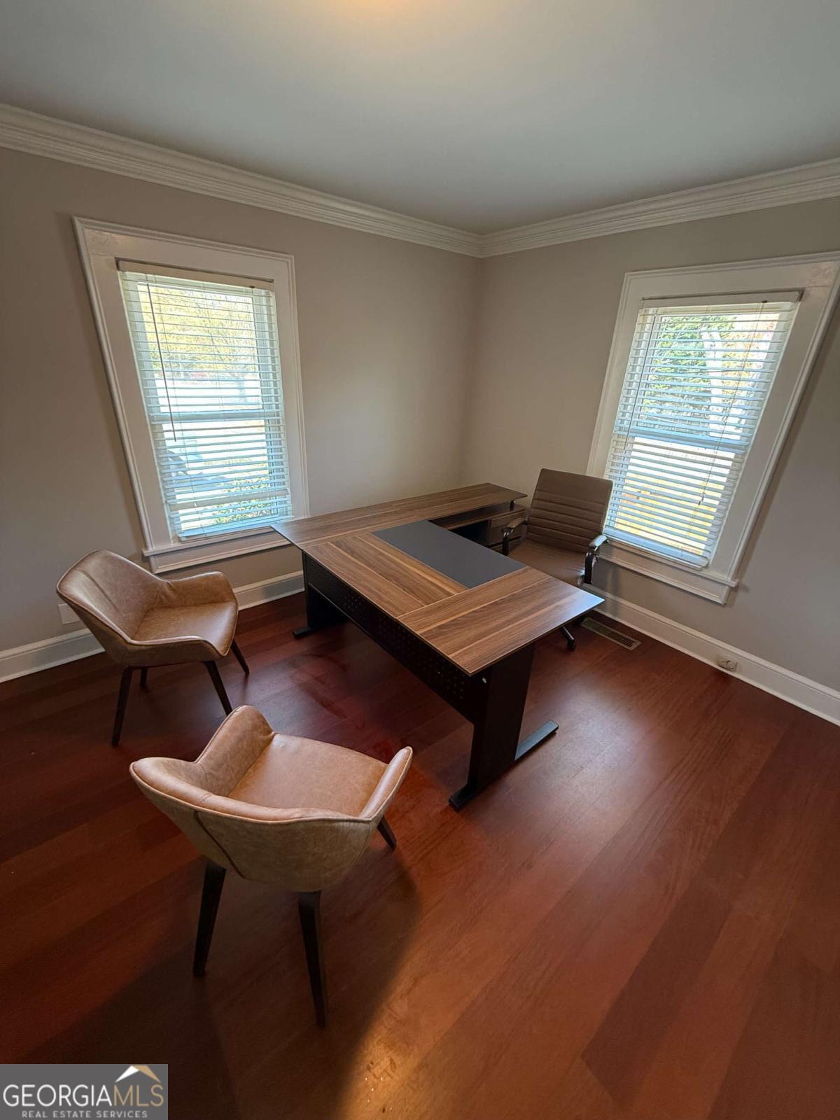 NONE - Commercial Lease