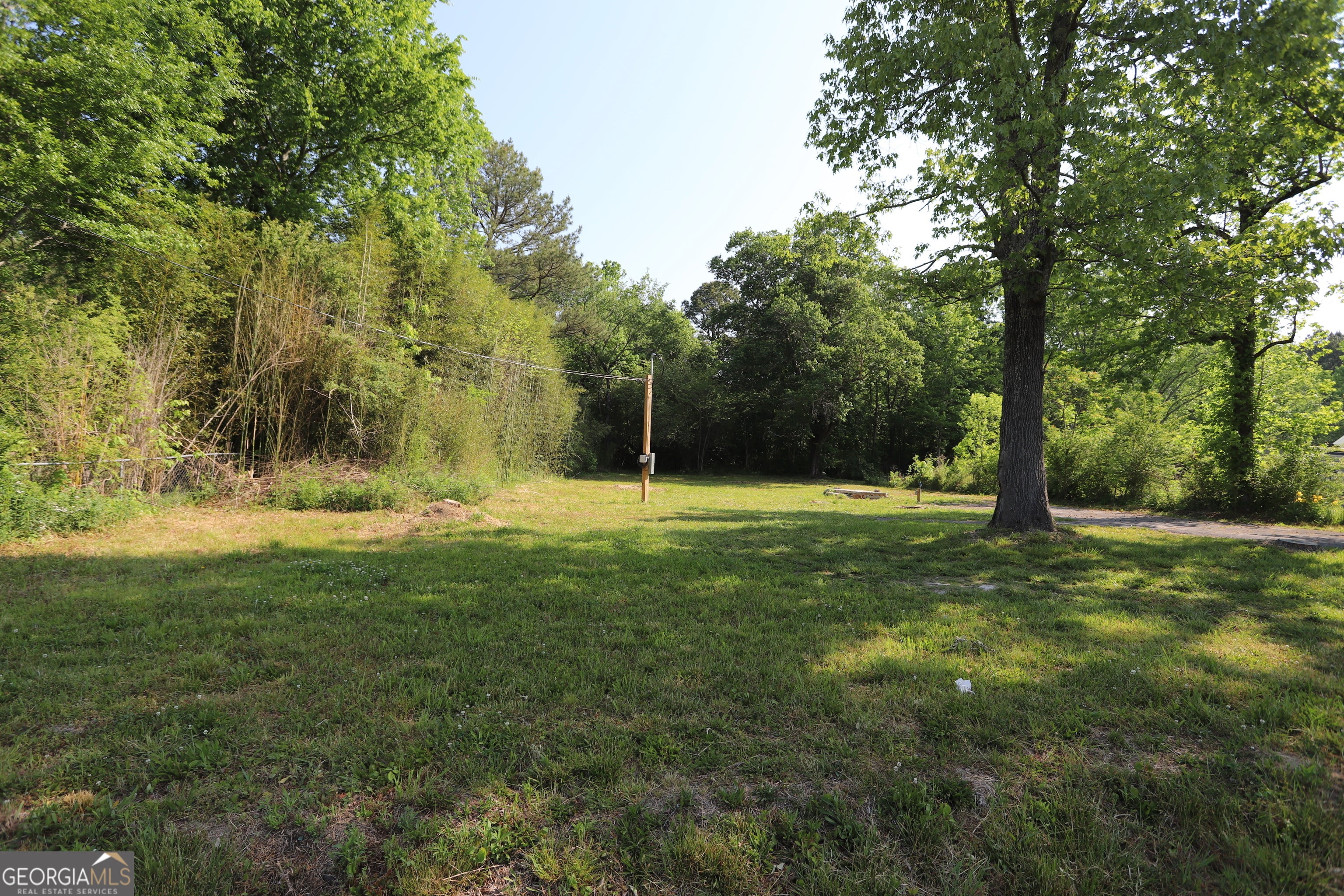 502 Hair Lake RD