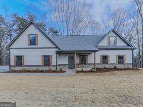 16 Jordan's Park Trail Jasper GA 30143