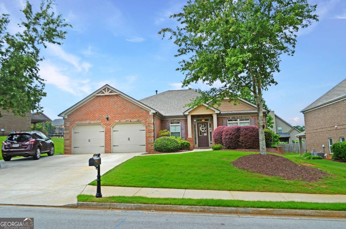 6241 Brookridge DR