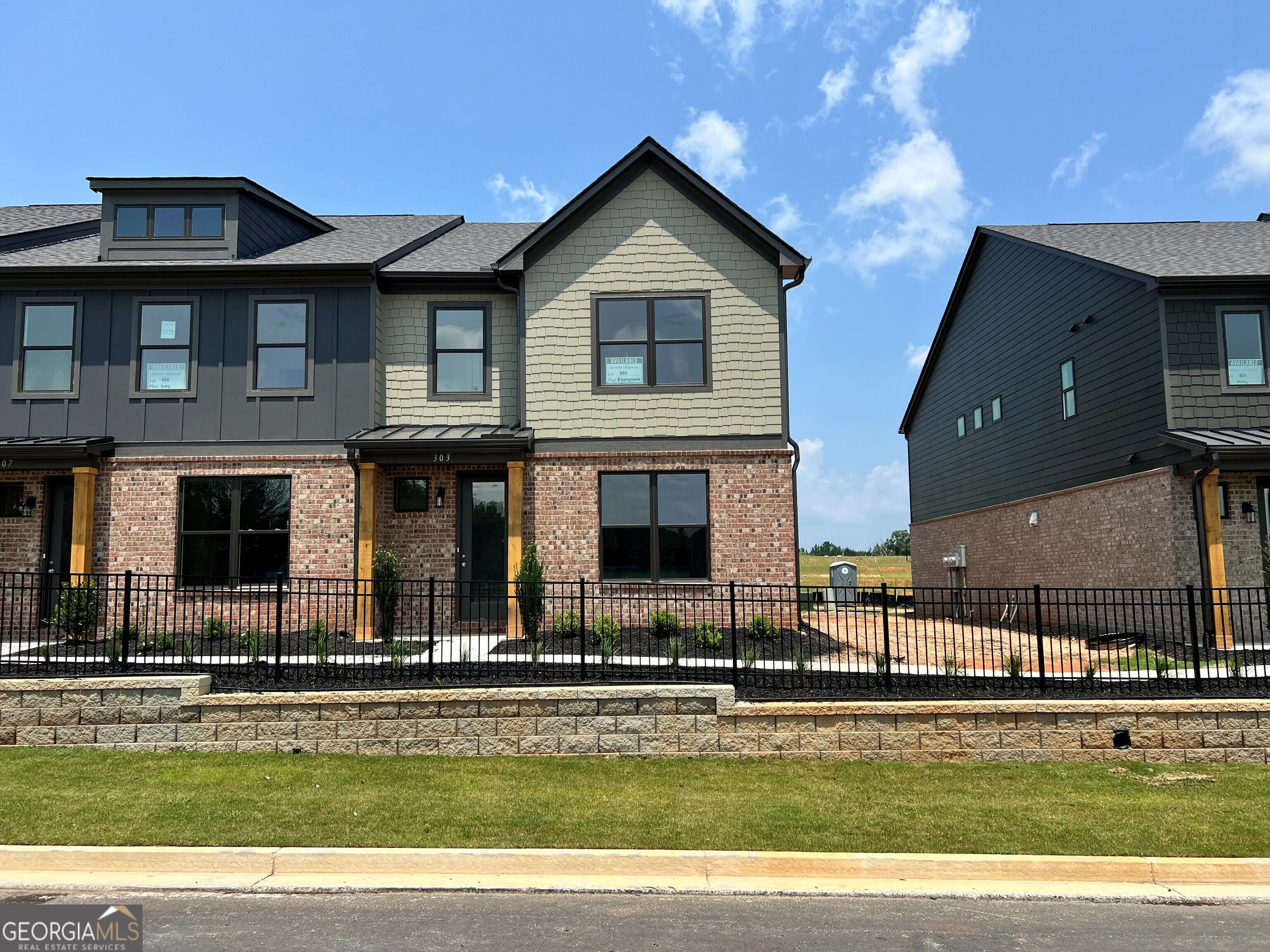 303 Barracks Way Unit 885, Hoschton, GA, 30548