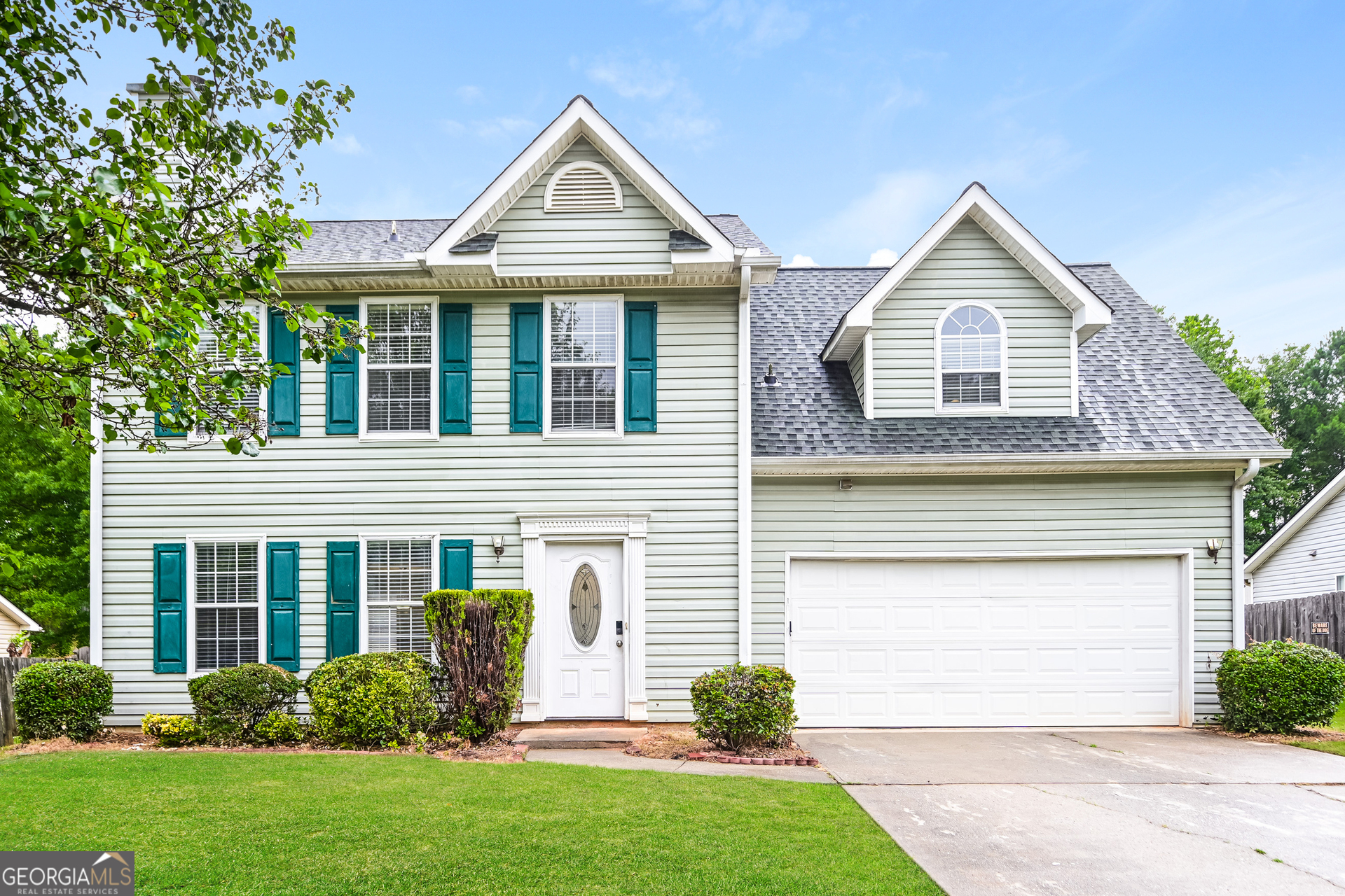 THE COMMONS - Residential Lease