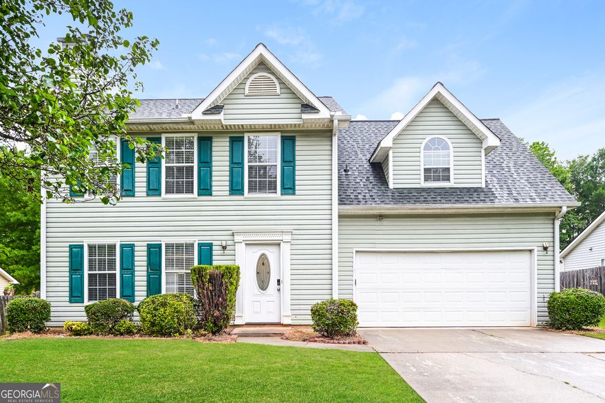 Looking for your dream home? Through our seamless leasing process, this beautifully designed home is move-in ready. Our spacious layout is perfect for comfortable living that you can enjoy with your pets too; we're proud to be pet friendly. Our homes are built using high-quality, eco-friendly materials with neutral paint colors, updated fixtures, and energy-efficient appliances. Enjoy the backyard and community to unwind after a long day, or simply greet neighbors, enjoy the fresh air, and gather for fun-filled activities. Ready to make your next move your best move? Apply now. Take a tour today. We'll never ask you to wire money or request funds through a payment app via mobile. The fixtures and finishes of this property may differ slightly from what is pictured.