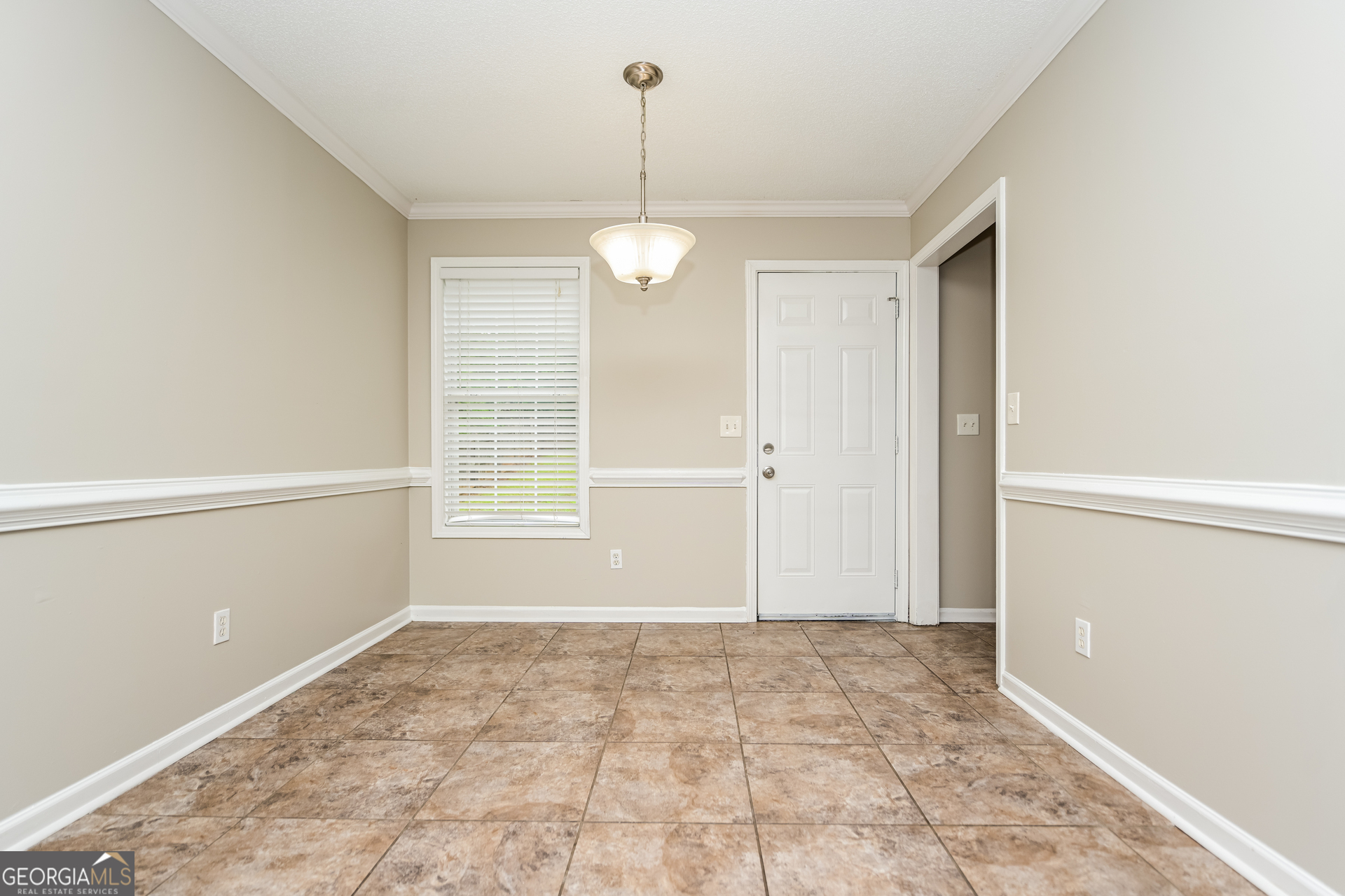 THE COMMONS - Residential Lease