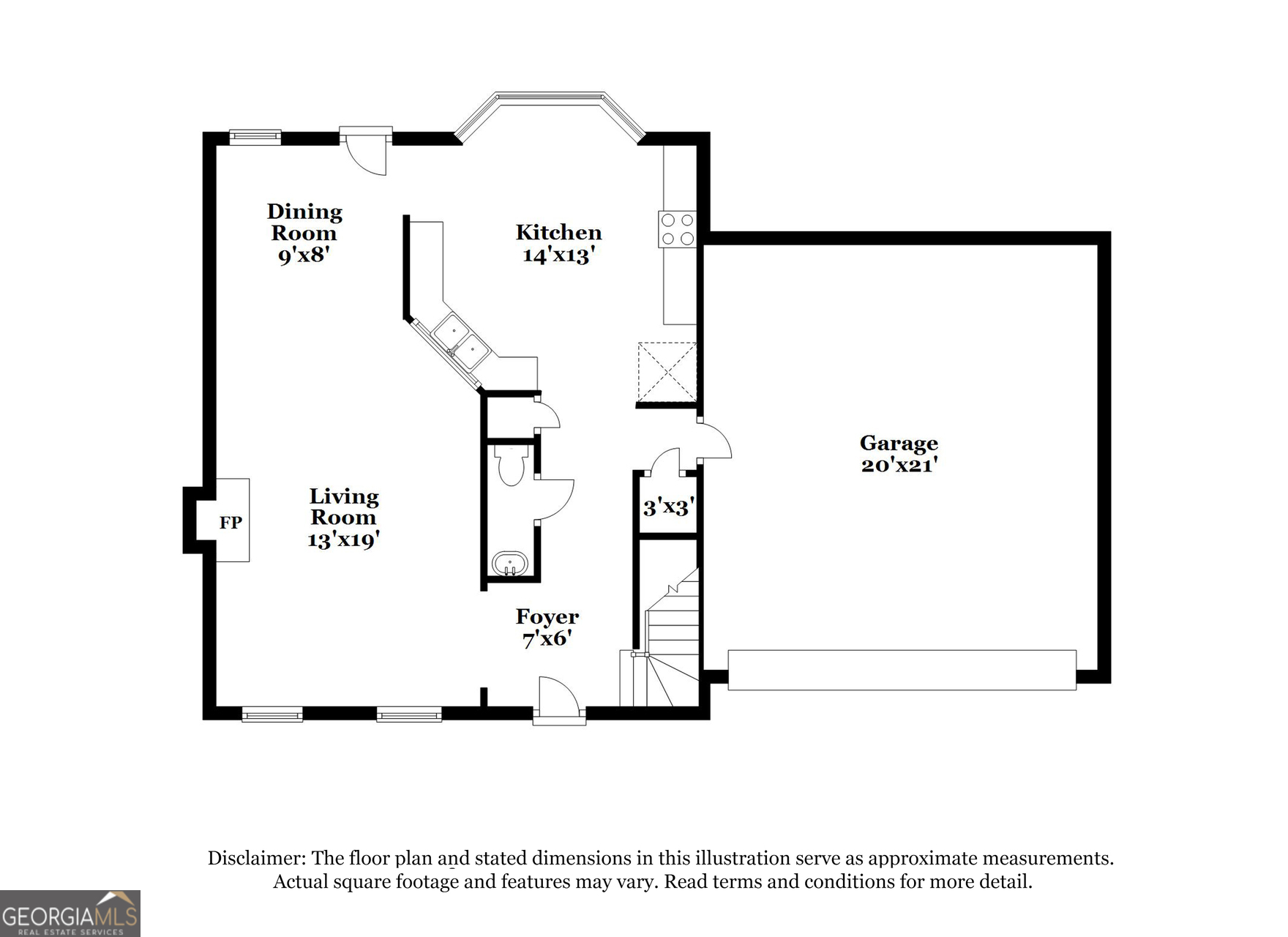 THE COMMONS - Residential Lease