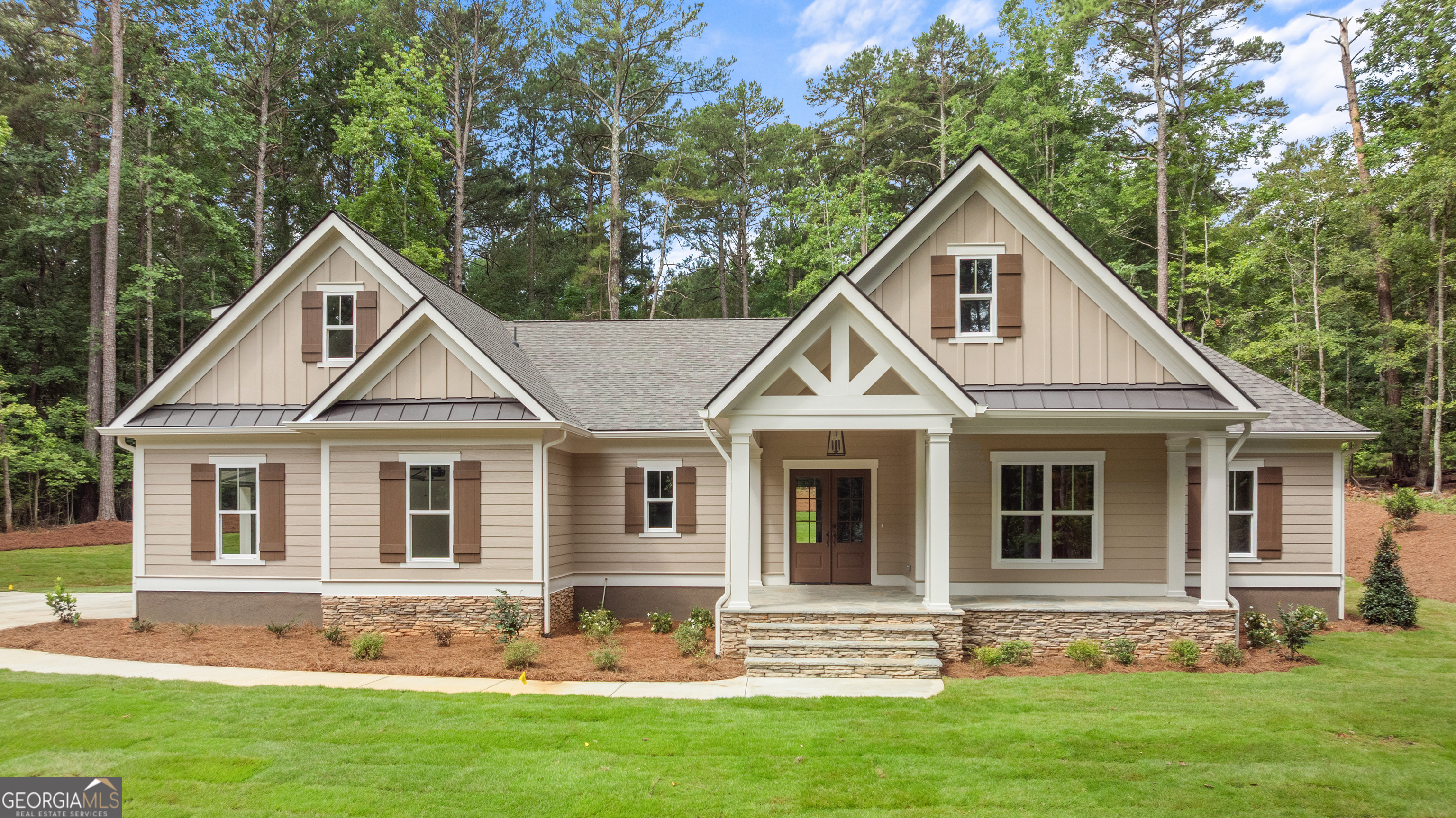 1061 Eagle Bluff CT