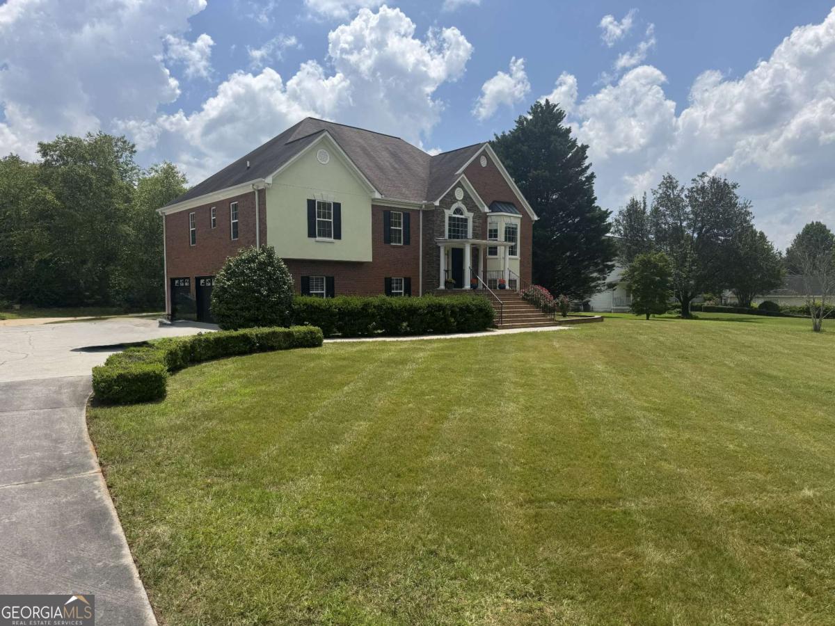 45 Buell Jones RD