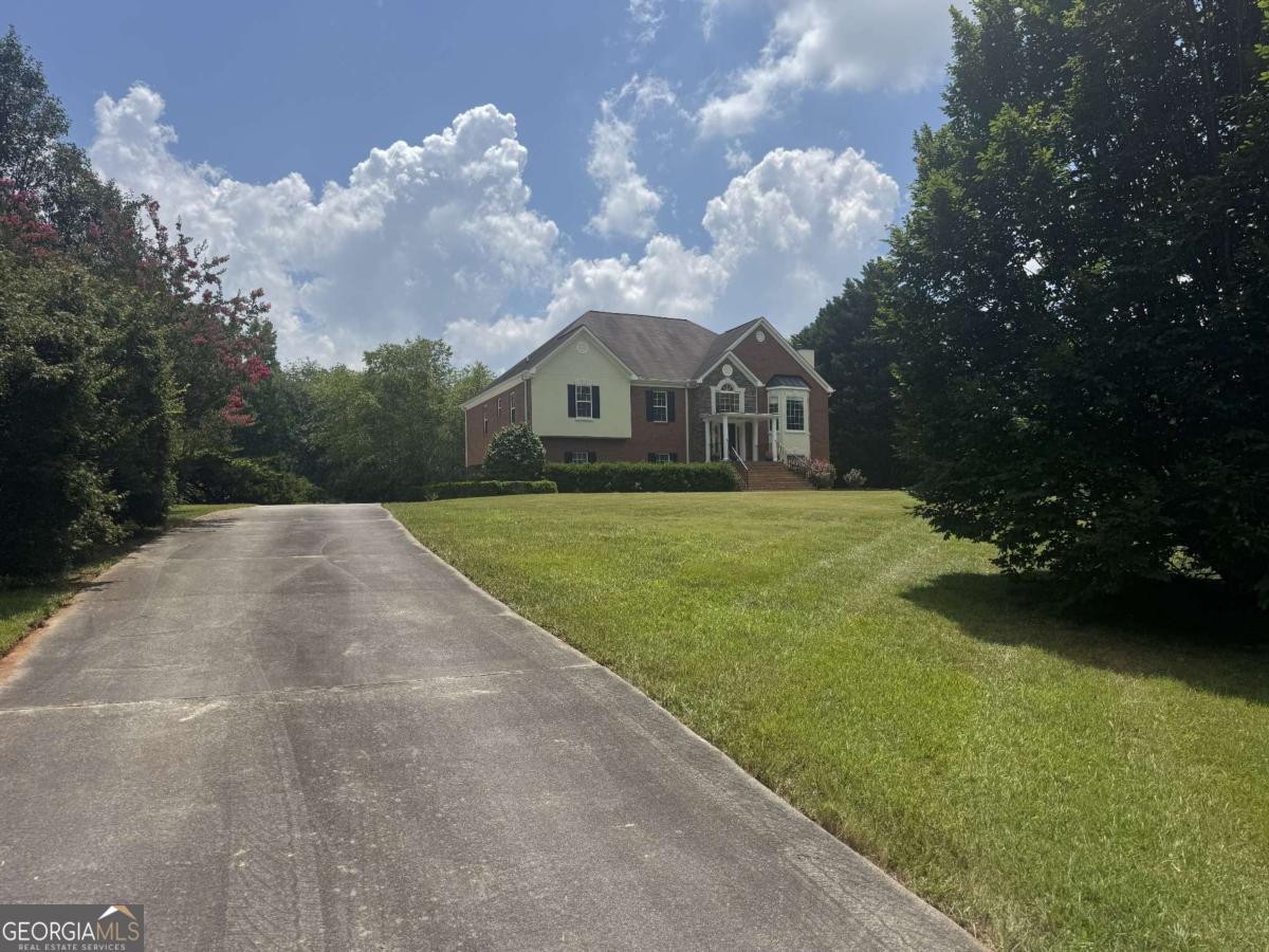 45 Buell Jones RD