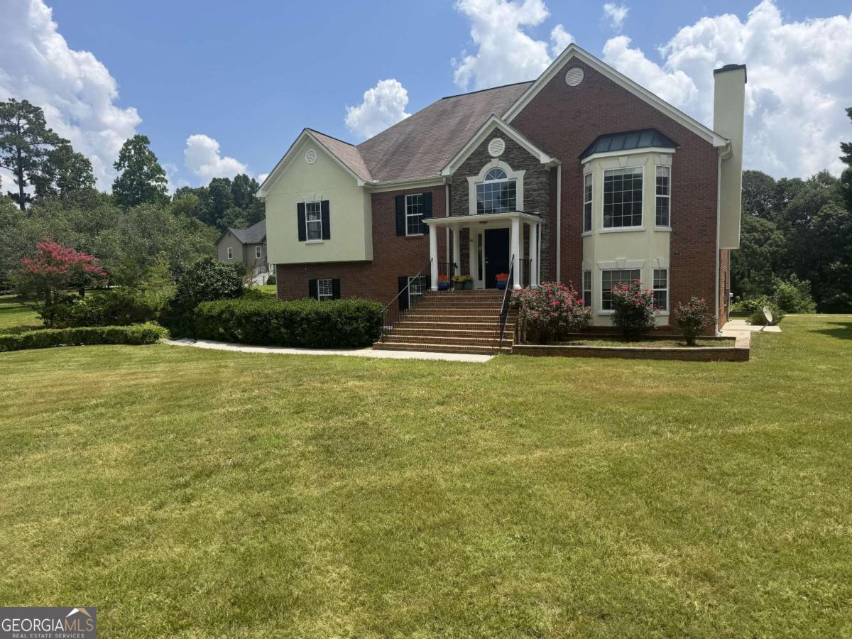 45 Buell Jones RD