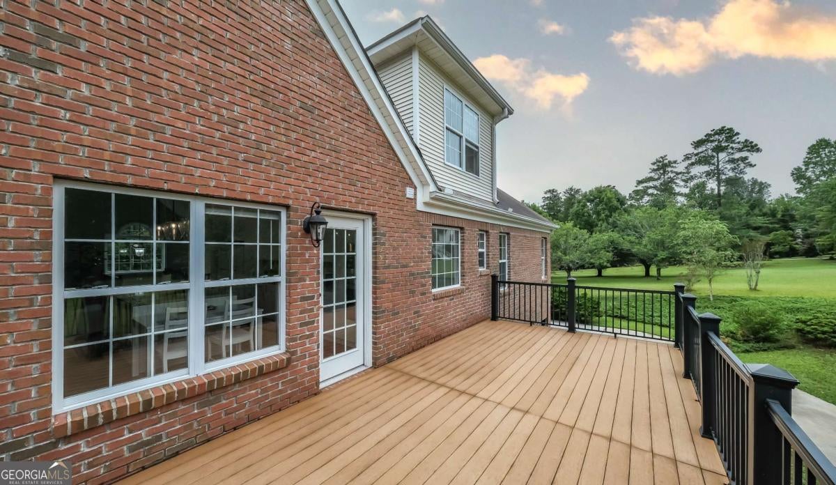 45 Buell Jones RD
