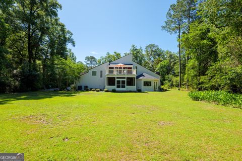 A home in Valdosta