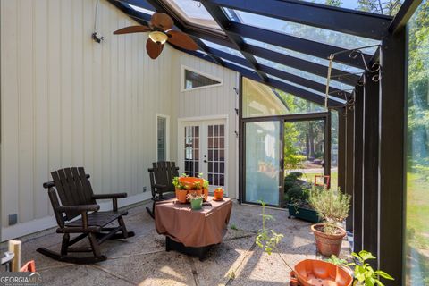 A home in Valdosta