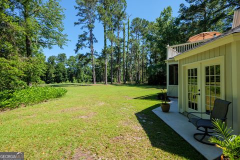 A home in Valdosta