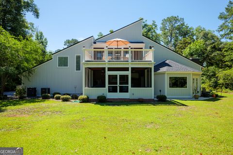 A home in Valdosta