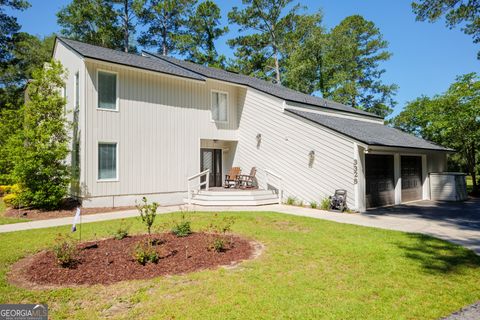 A home in Valdosta