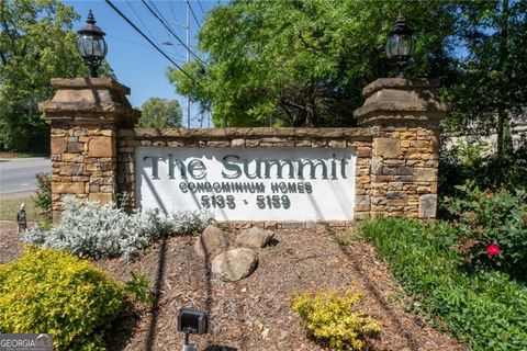 Photo of 5151 Roswell Road #7, Atlanta, GA 30342 (MLS # 10730149)