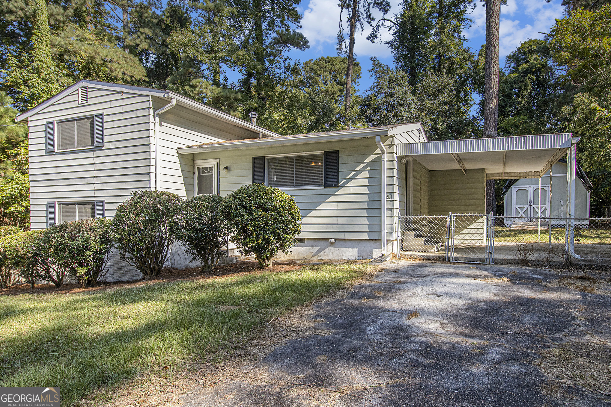 1961 Kenwood RD SE