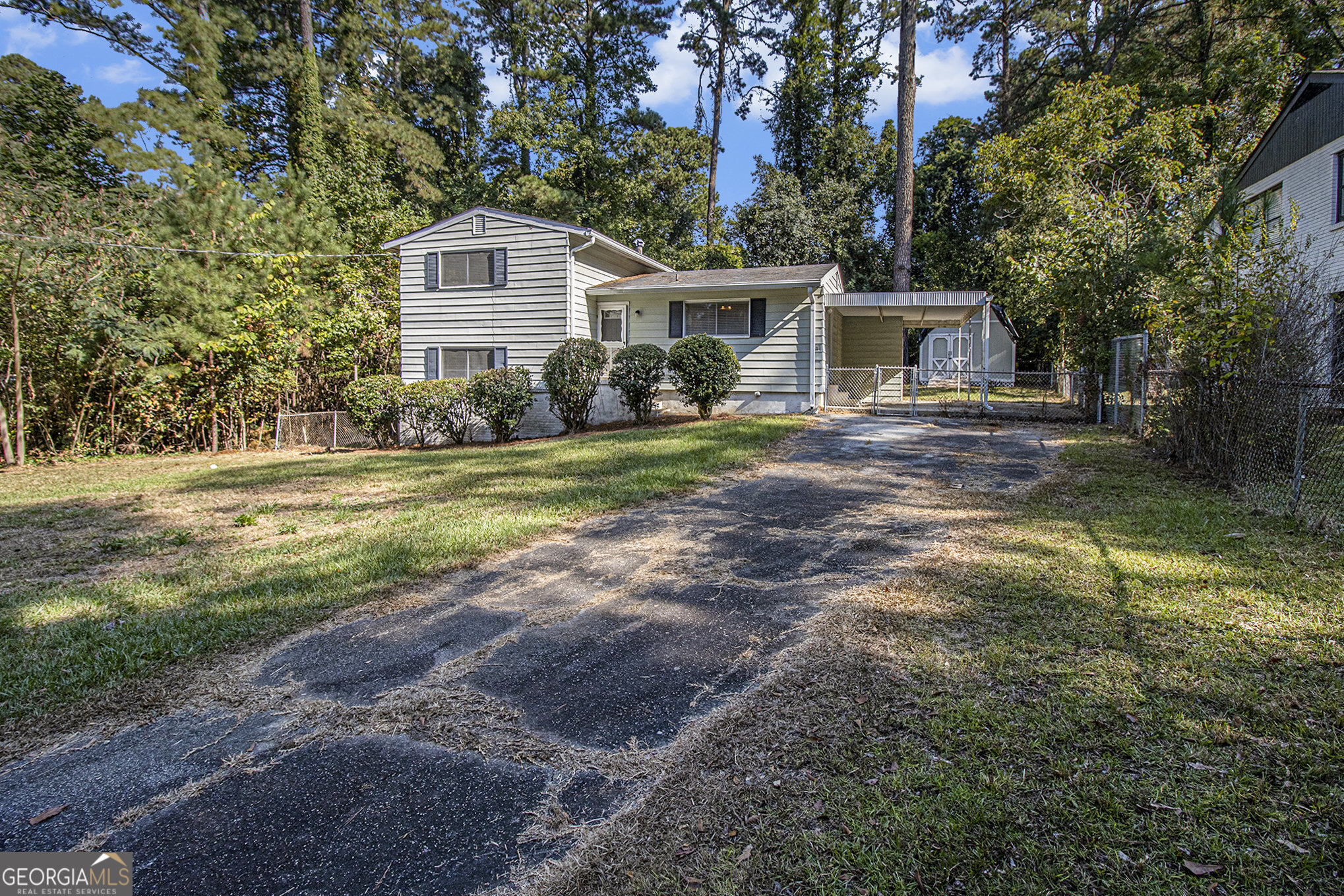 1961 Kenwood RD SE