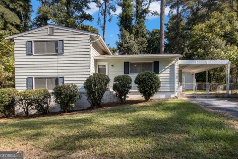 1961 Kenwood RD SE Smyrna GA 30082