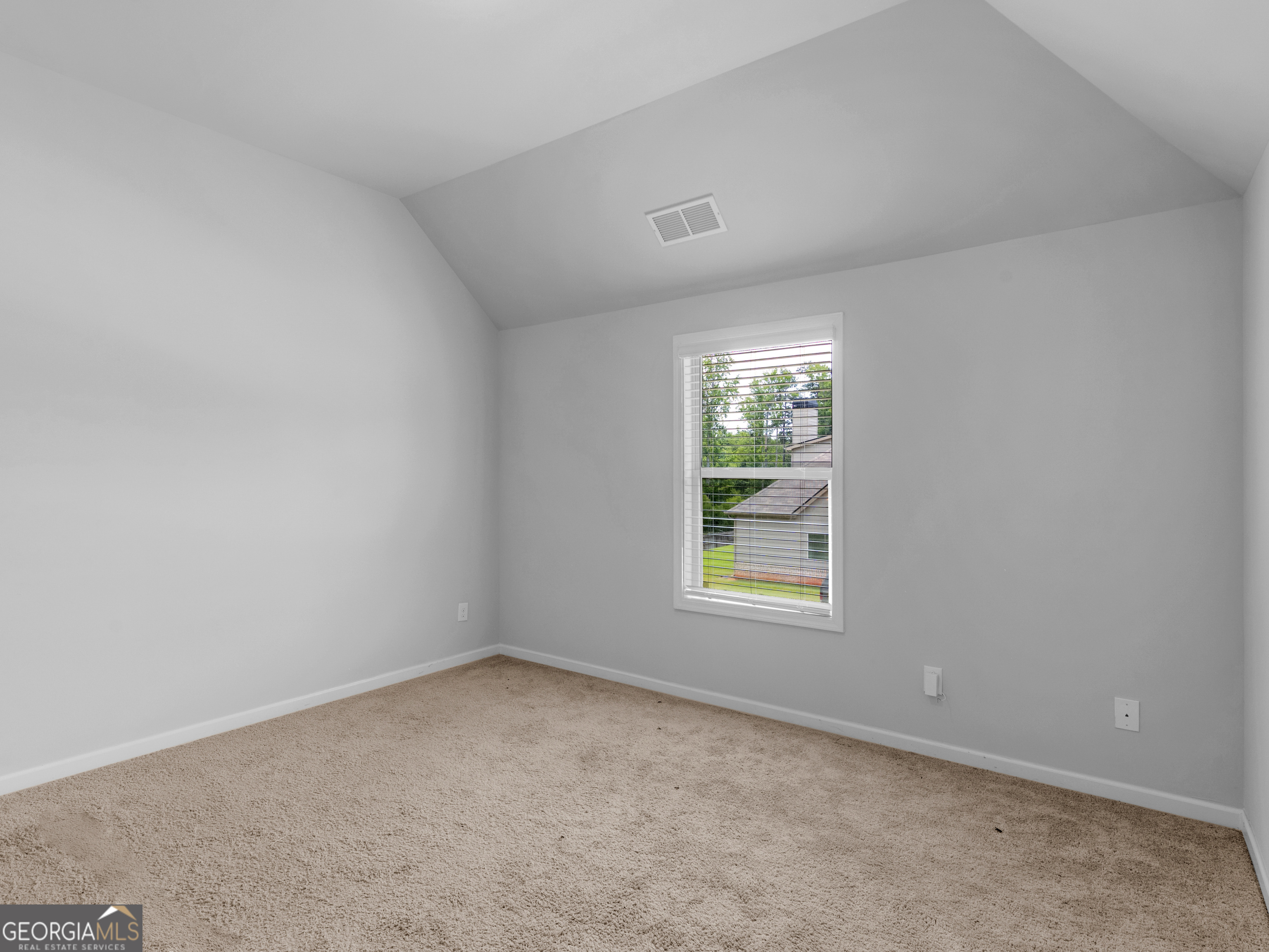 Nine Oaks - Residential
