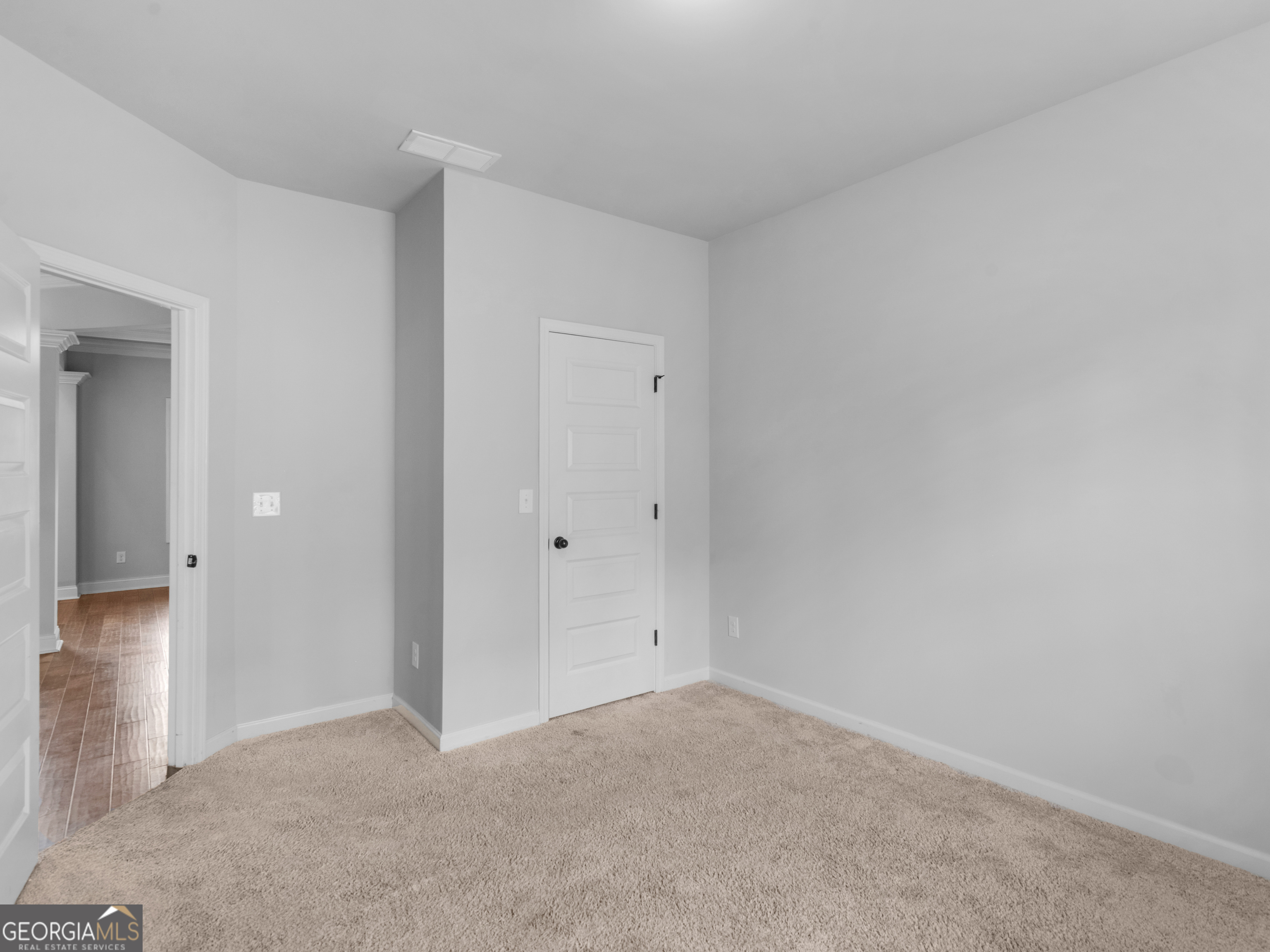 Nine Oaks - Residential