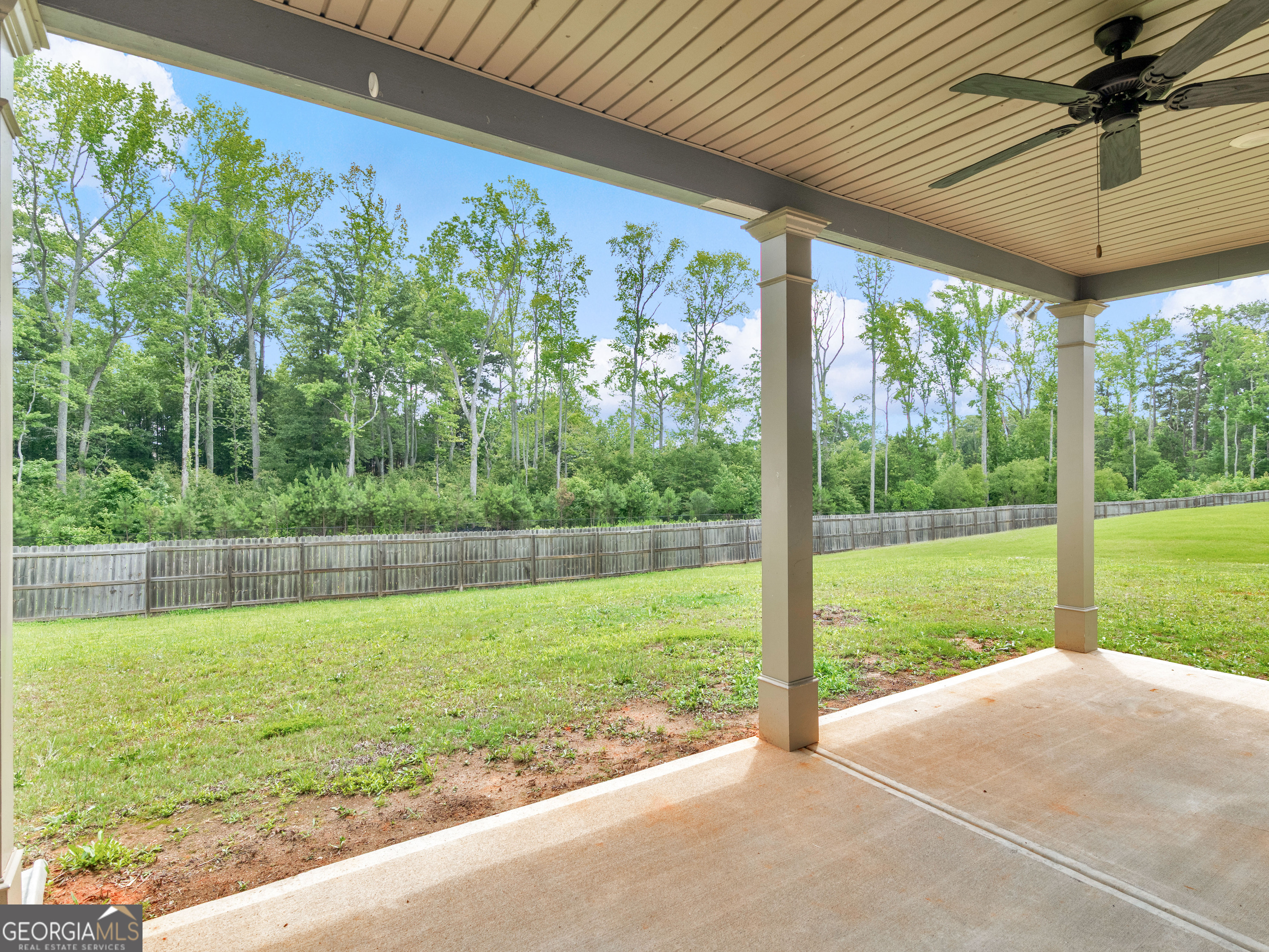 Nine Oaks - Residential