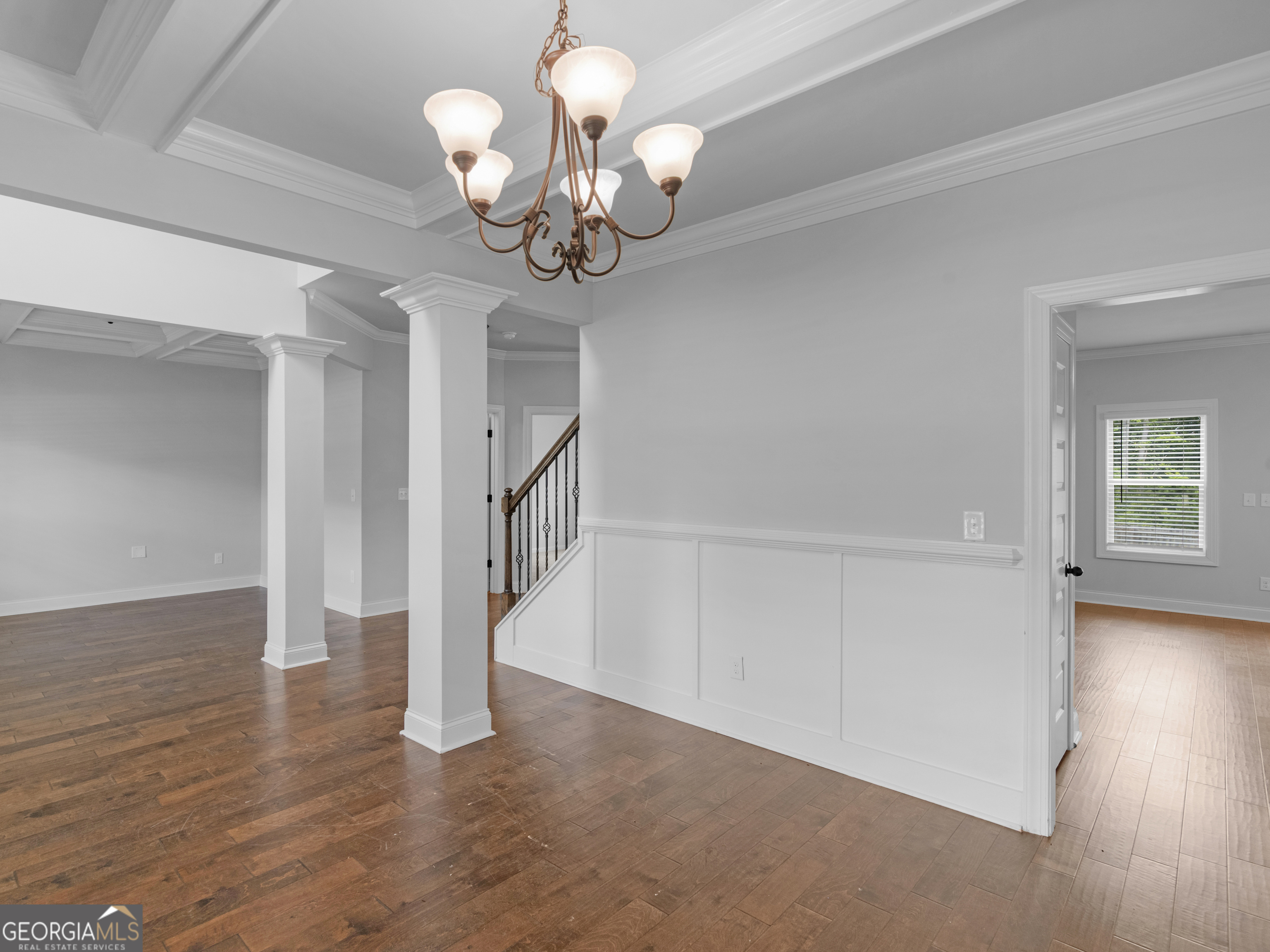 Nine Oaks - Residential