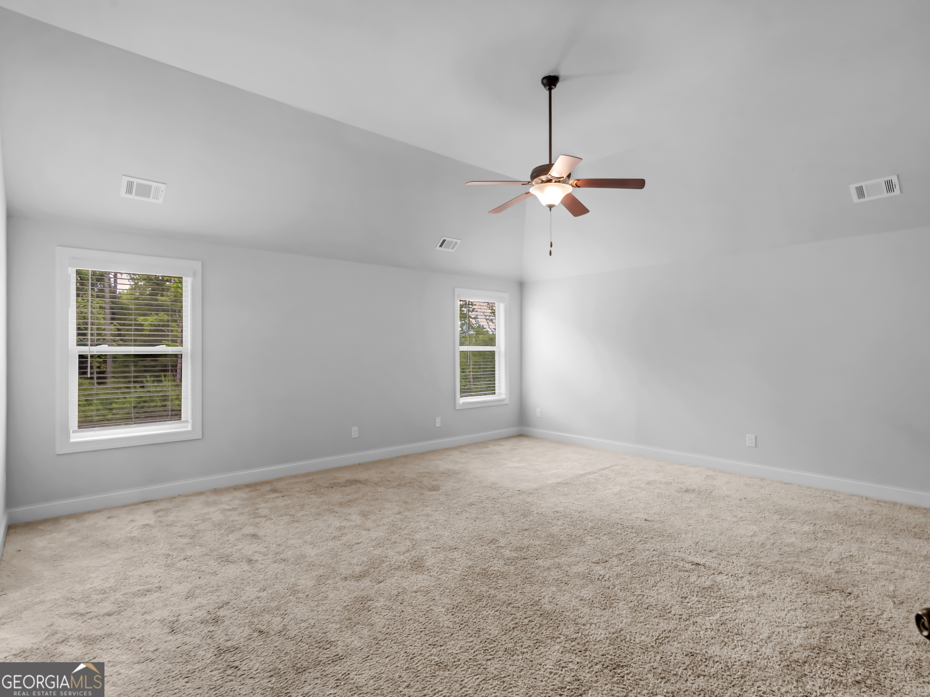Nine Oaks - Residential