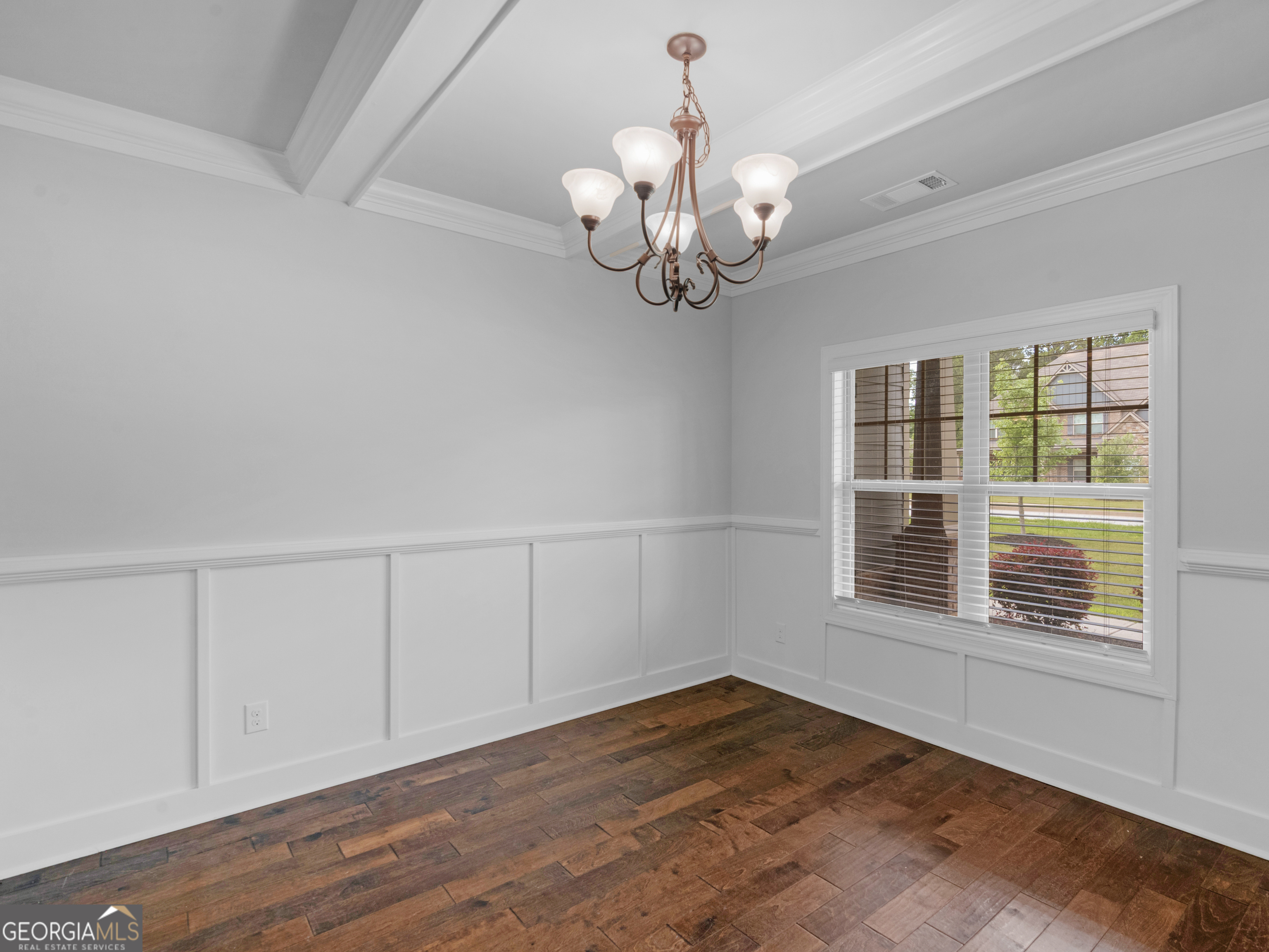 Nine Oaks - Residential